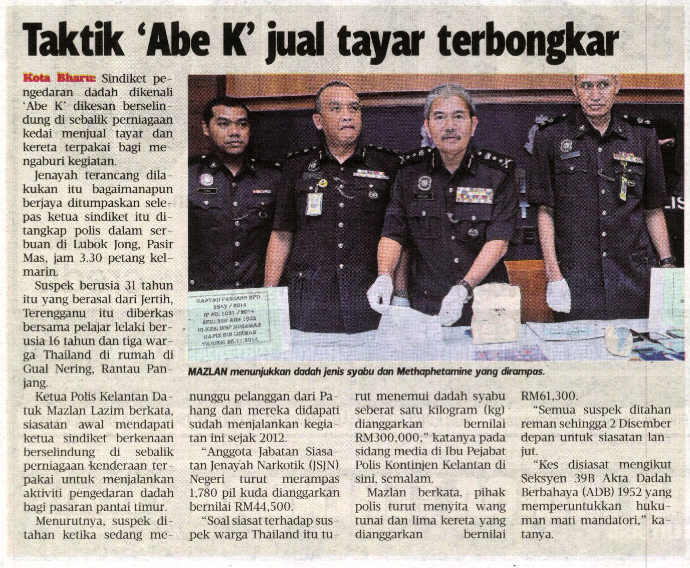 20141127_N60_MET_SA_34_FC_TAKTIK~ABE~K~JUAL~TAYAR~TERBONGKAR