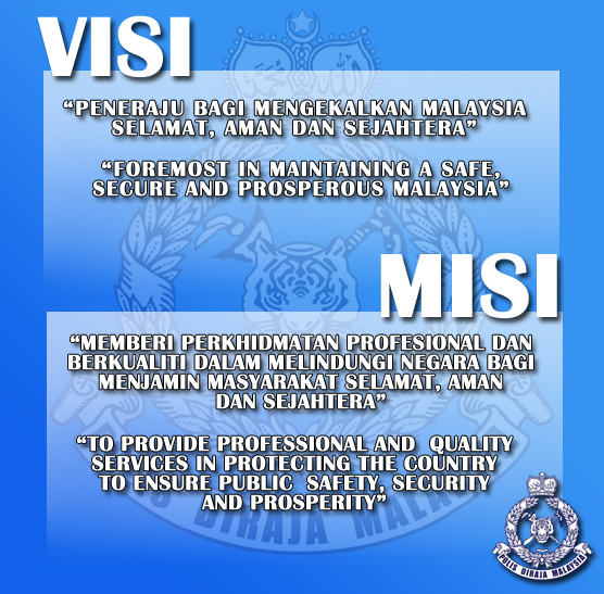 Visi Dan Misi