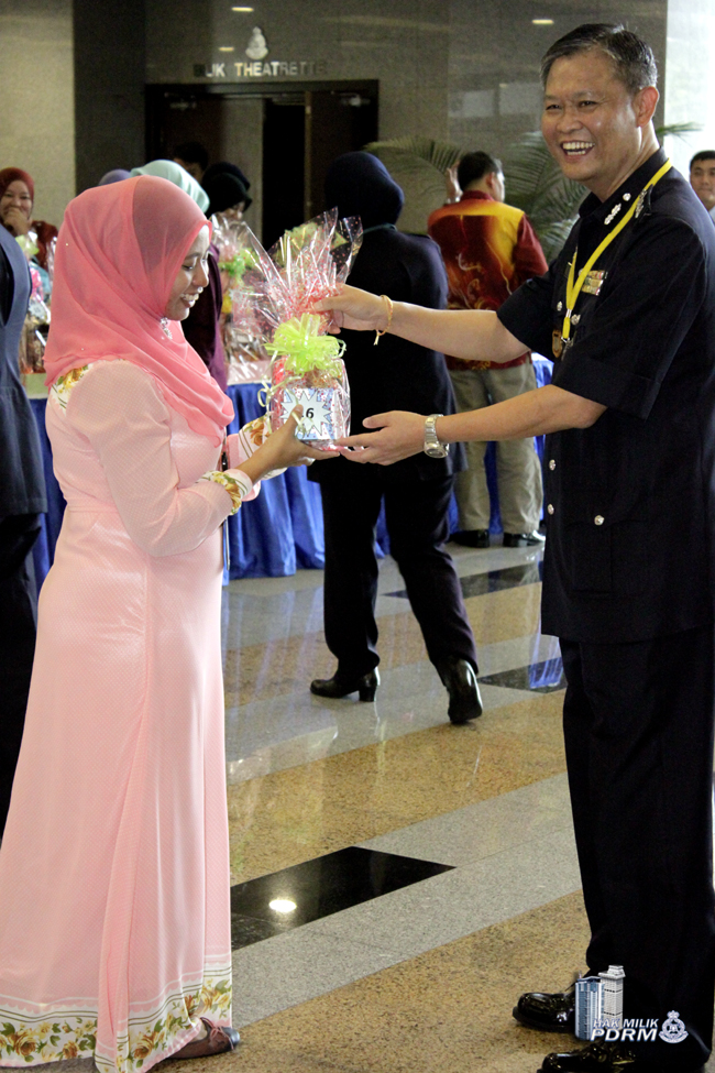 cabutan bertuah