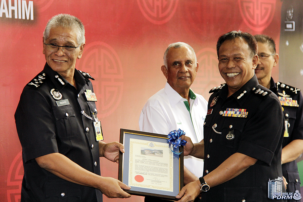 Daerah Terbaik - Johor Bahru Selatan