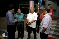 sekitar majlis makan malam (3)