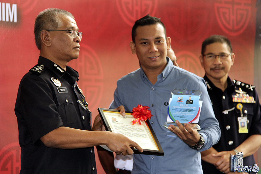 penerima-penerima sijil..