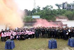 bergambar kenangan