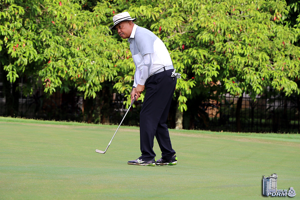 Sekitar aksi sepanjang kejohanan pada hari ini.. 11