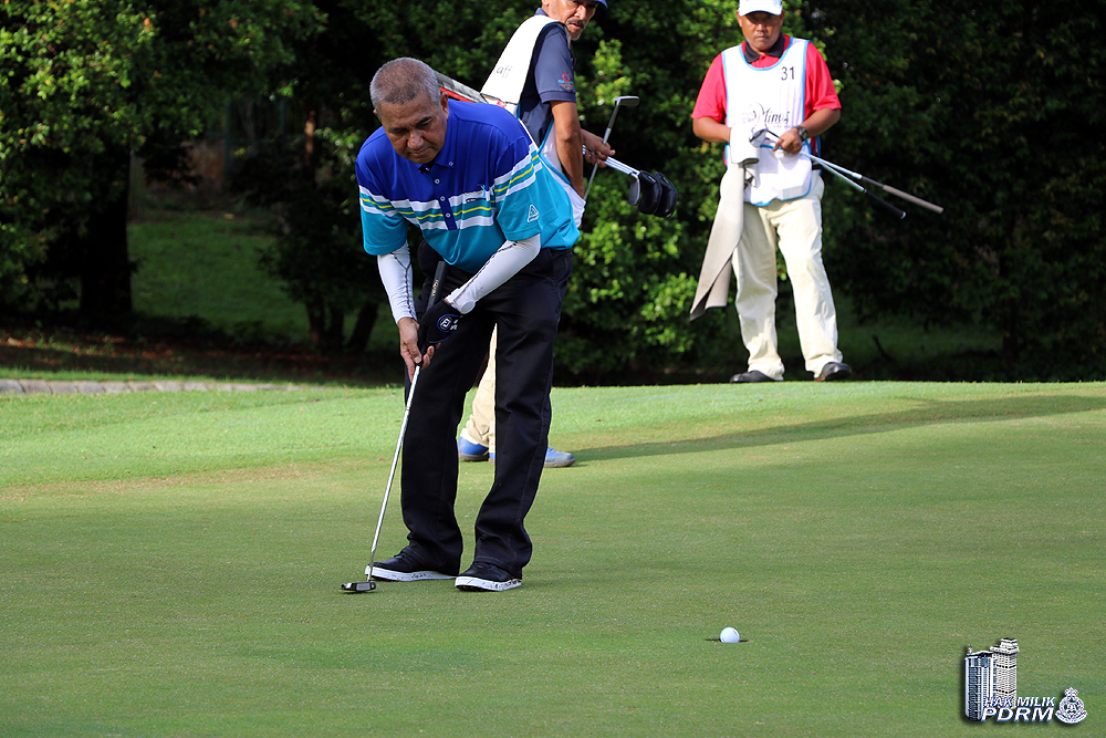 Sekitar aksi sepanjang kejohanan pada hari ini.. 12