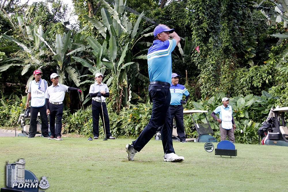 Sekitar aksi sepanjang kejohanan pada hari ini.. 14