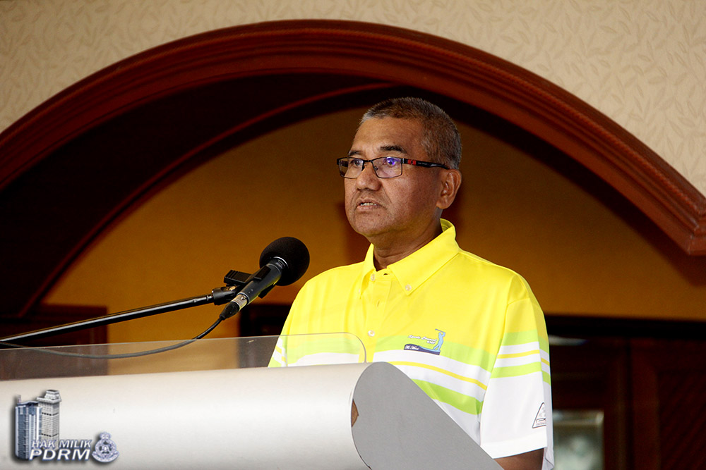 Sekitar aksi sepanjang kejohanan pada hari ini.. 39