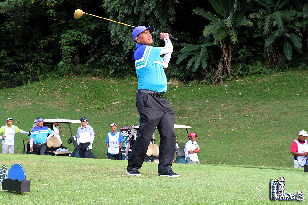 Sekitar aksi sepanjang kejohanan pada hari ini.. 4