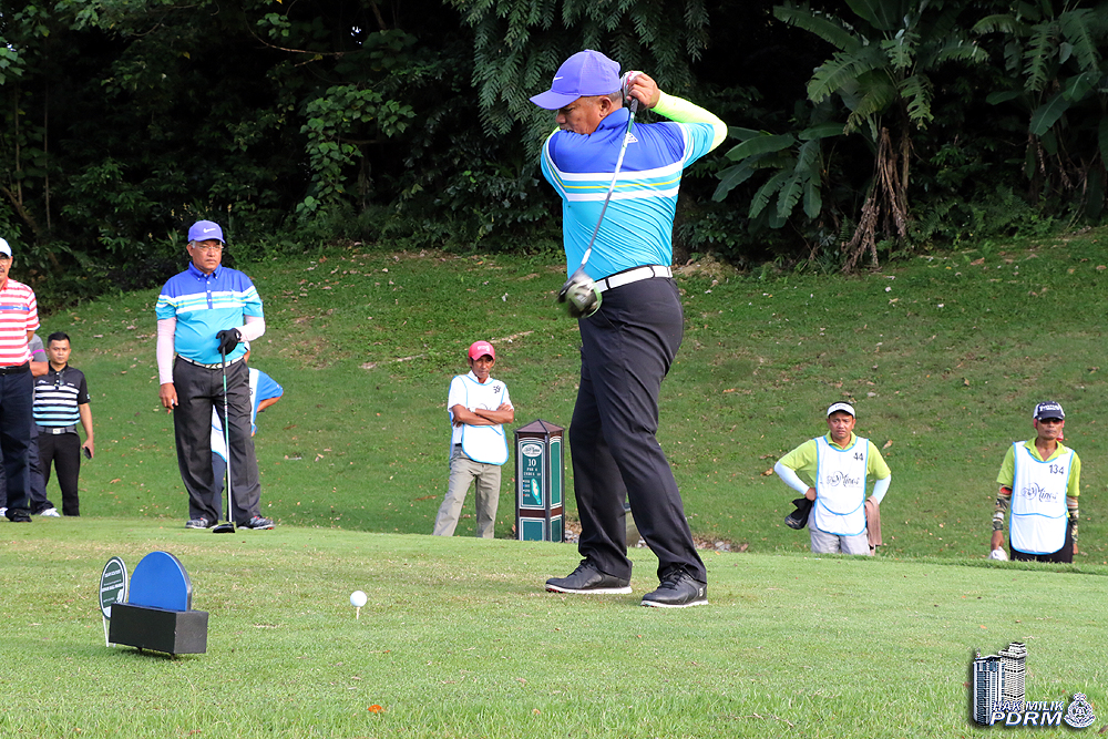 Sekitar aksi sepanjang kejohanan pada hari ini.. 7
