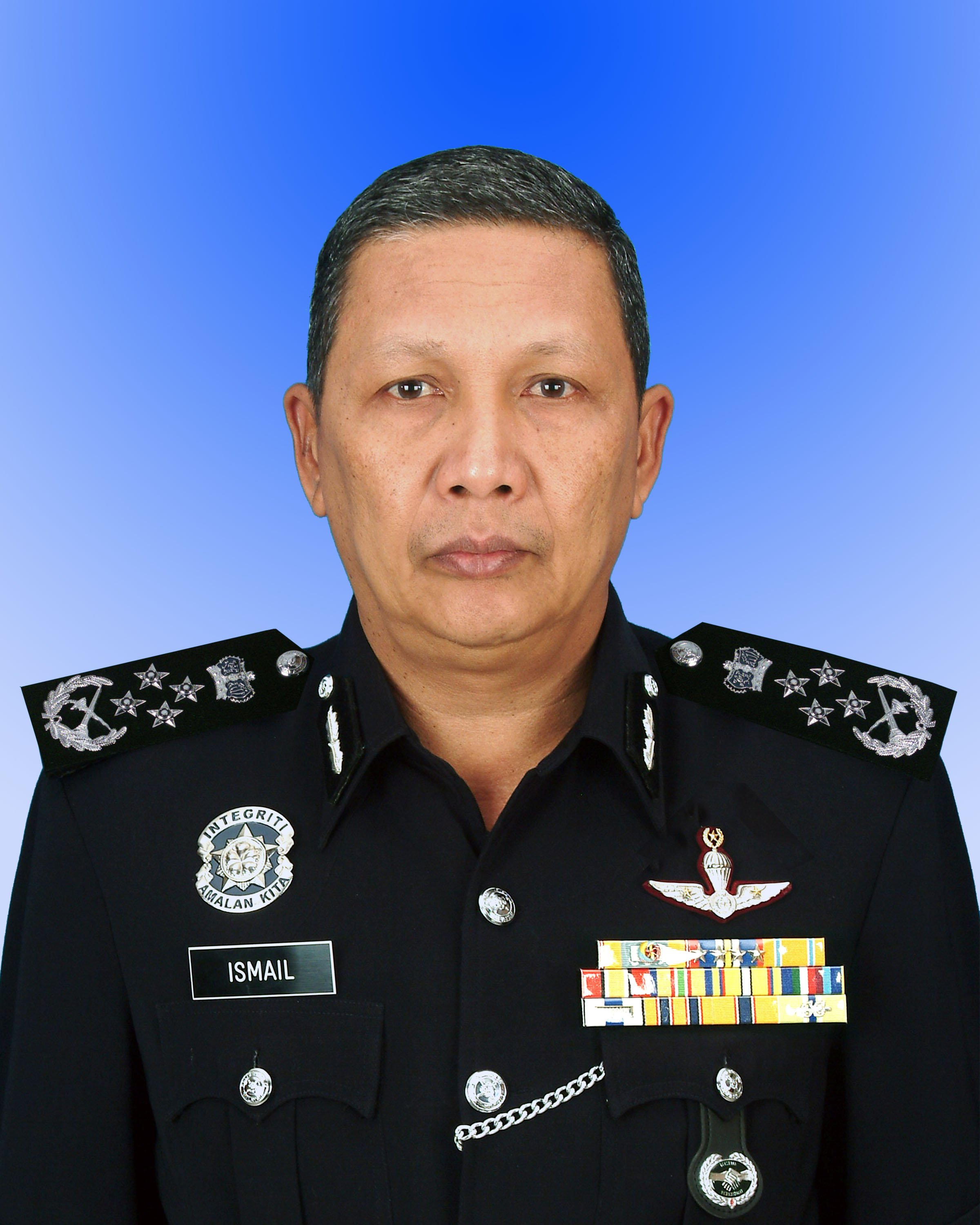 2021 polis timbalan negara nama ketua Mazlan layak