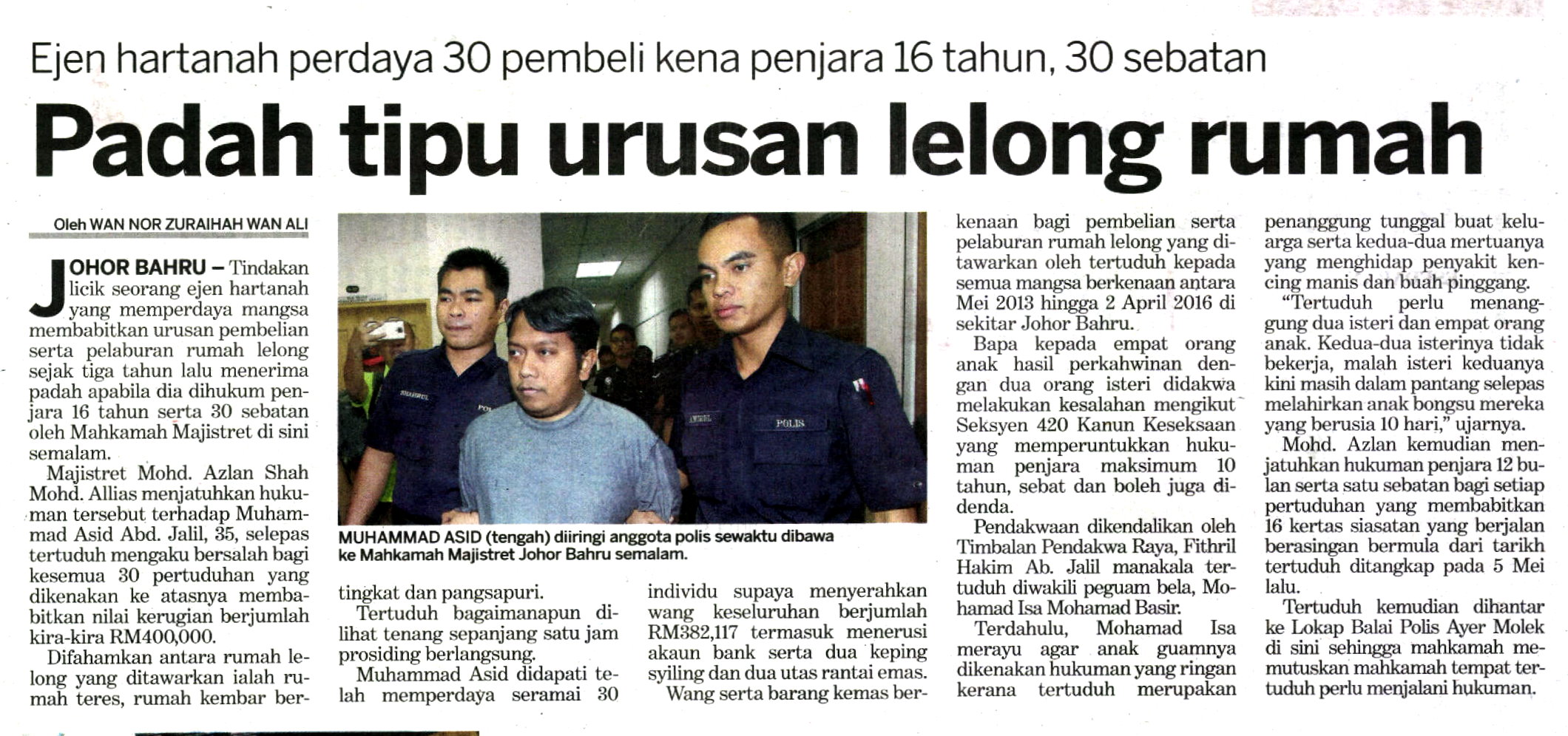 20160606_N60_KSM_NG_12_FC_PADAH-TIPU-URUSAN-LELONG-RUMAH